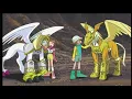 Download Lagu Digimon Season 2 ~ Patamon \u0026 Gatomon Armor Digivolve For The First Time