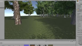Adding sounds to Unity