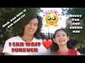 Jerry Yan and Barbie Hsu sweet moments Meteor Garden 2