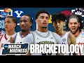 Predicting the ENTIRE 2026 NCAA Tournament Field March Madness Bracketology