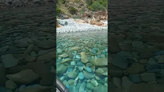 شاطئ الوح عنابة 