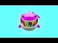 6ix9ine - GOOBA (Official Lyric Video)