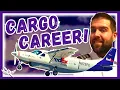 How to Become a Cargo Pilot FedEx vs Airlines - Career Comparison