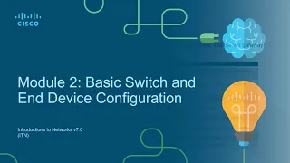 CCNA1-ITNv7 - Module 02