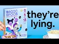 Download Lagu Everything Wrong With Magic Spoon