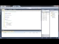 C Tutorial 20-1 - Classes and Object-Oriented Programming Part 1