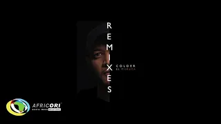 el mukuka colder cuebur remix 
