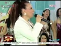 KOBRA SHOW ROMAN SHOW NURA ÖZ RUMELİ TV