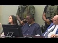 Convicted cop killer Markeith Loyd sentenced to death