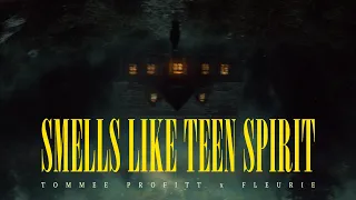 Download SMELLS LIKE TEEN SPIRIT - Tommee Profitt x Fleurie MP3