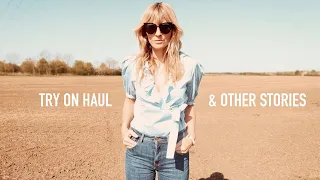 Download TRY ON HAUL | \u0026 Other Stories | Spring 2020 MP3