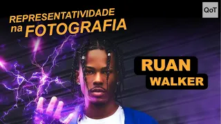 Download Super Choque Br e princesas pretas da Disney - Fotógrafo Ruan Walker MP3