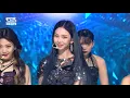aespa(에스파) - Black Mamba @인기가요 inkigayo 20201129