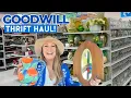 Download Lagu GOODWILL THRIFT HAUL 😍✨ + SURPRISE Facebook Marketplace SCORE 🎉 | Thrift With Me!