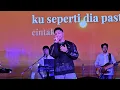 Download Lagu Fabio Asher - Boleh Kau Adu : Nonton Semarak Rupiah Nusantara Balikpapan 2024.