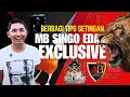 Download Lagu BONGKAR SETINGAN MB SINGO EDAN!! || OM BOLANG BERBAGI TIPS SETINGAN LOMBA ALA MB SINGO EDAN