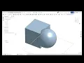 HowTo Boolean Tool