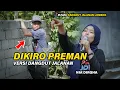 Download Lagu NIA DIRGHA - DIKIRO PREMAN VERSI DANGDUT JALANAN IRAMA DOPANG LIVE MAS MAS TERBARU MP3