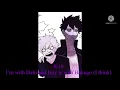 Shipping MHA characters with a wheel Part 4