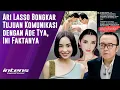 Ari Lasso Bongkar Tujuan komunikasi dengan Ade Tya | Intens Investigasi | Eps 6099
