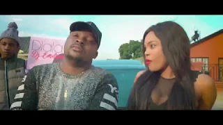 emotionz shona phansi ft afrosound u0026 tman official music video 