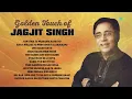 Golden Touch of Jagjit Singh | Tum Itna Jo Muskura Rahe Ho | Hindi Ghazal | Jagjit Singh Hit Ghazals