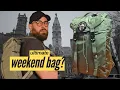 The Last Backpack You ll Ever Buy - GoRuck M23 Unboxing Review