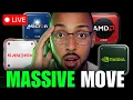 URGENT IMPORTANT MOVES BEING MADE BY NVIDIA MICRON SANDISK AND MORE MONDAY CLOSE