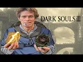 Miracles turn Dark Souls 3 into a joke