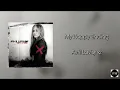 Download Lagu Avril Lavigne - My Happy Ending (Clean Version)