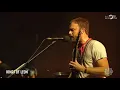 Kings of Leon - The Bucket (Live @ Lollapalooza 2014)