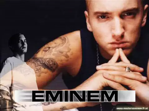 Download MP3 Eminem (Feat Nate Dogg) - Shake that ass for me