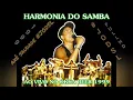 Harmonia Do Samba #JODSL  ____ 💯% FULL HD Ao Vivo no OKKA BEER 1999. Raridade ✔️