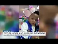 A horrifying and a vile crime Toddler two women found dead in Jackson home