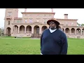 Slavery in Baltimore Clifton Park