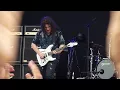 Lagu UFO Rock Bottom + Solo VINNIE MOORE [Live 2017 Alcatraz]