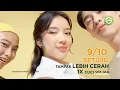 Garnier Bright Complete Serum Cleanser • TVC Edisi 2025 • Iklan Indonesia 15 sec