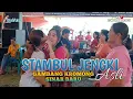 Download Lagu STAMBUL JENGKI asli  - GAMBANG KROMONG SINAR BARU 24/11/24 RANCA KEBO TGR
