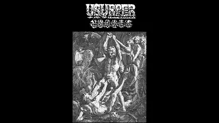 Download USURPER (Usa) Demo tape 1992 (Death thrash) MP3