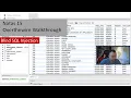 Understanding Blind SQL Injection - Natas15