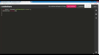 Making an Auto-Clicker in JavaScript HOW-TO