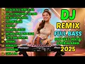 Download Lagu REMIX FULL BASS 2025 - LAGU VIRAL RELAKAN AKU DISCO DANGDUT - ENAK BANGET DIDENGAR AUDIO JERNIH
