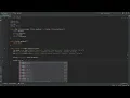 Tutorial using Accessor Methods