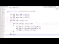 Matrix Addition in JAVA Learn JAVA with Practical Examples Vineet Agarwal