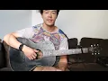 How to Play: Trouble In Mind by Lightnin' Hopkins (Guitar Lesson with Tablature)