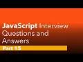 Top JavaScript Interview Question Part 15 Best javascript interview questions and answer in Hindi