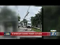 Entergy DEMCO customers report power outages