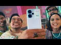 Download Lagu Redmi Note 13 Series Music Video ft Gamaliel, Kristo Immanuel, Lutesha, Muklay, Basral!