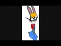 Download Lagu Joanna Rabbit in Vivziepop style (Gift for @brittanyteichroeb6214)