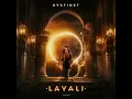 DYSTINCT - Ghazali (feat. Bryan Mg)